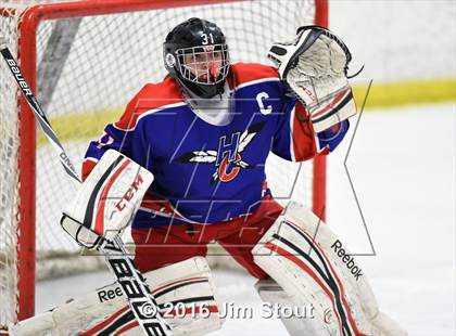 Thumbnail 1 in Hall/Conard @ Notre Dame-Fairfield/Foran photogallery.