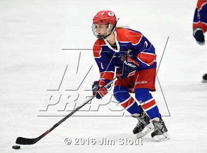 Thumbnail 3 in Hall/Conard @ Notre Dame-Fairfield/Foran photogallery.