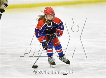 Thumbnail 2 in Hall/Conard @ Notre Dame-Fairfield/Foran photogallery.