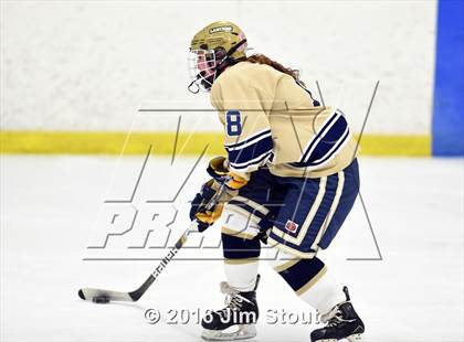 Thumbnail 1 in Hall/Conard @ Notre Dame-Fairfield/Foran photogallery.