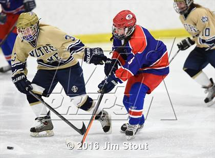 Thumbnail 1 in Hall/Conard @ Notre Dame-Fairfield/Foran photogallery.