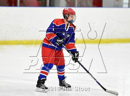 Thumbnail 1 in Hall/Conard @ Notre Dame-Fairfield/Foran photogallery.