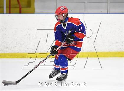 Thumbnail 3 in Hall/Conard @ Notre Dame-Fairfield/Foran photogallery.