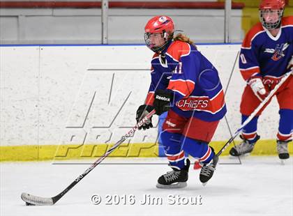 Thumbnail 1 in Hall/Conard @ Notre Dame-Fairfield/Foran photogallery.
