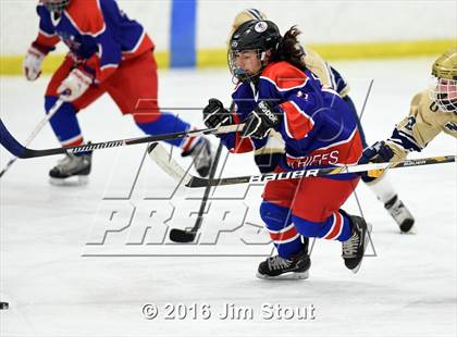 Thumbnail 2 in Hall/Conard @ Notre Dame-Fairfield/Foran photogallery.