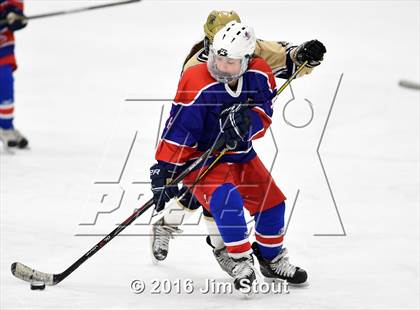 Thumbnail 1 in Hall/Conard @ Notre Dame-Fairfield/Foran photogallery.