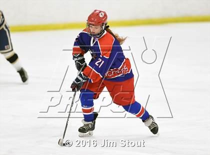 Thumbnail 3 in Hall/Conard @ Notre Dame-Fairfield/Foran photogallery.