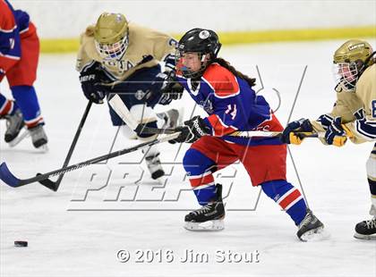 Thumbnail 1 in Hall/Conard @ Notre Dame-Fairfield/Foran photogallery.