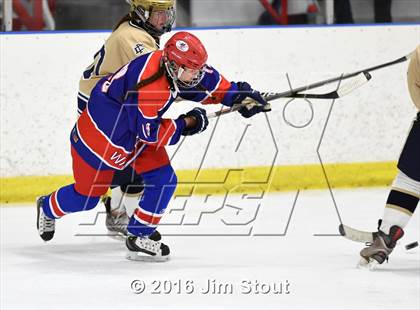 Thumbnail 1 in Hall/Conard @ Notre Dame-Fairfield/Foran photogallery.