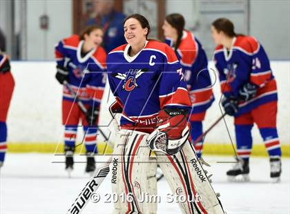 Thumbnail 1 in Hall/Conard @ Notre Dame-Fairfield/Foran photogallery.