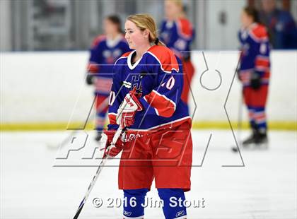 Thumbnail 2 in Hall/Conard @ Notre Dame-Fairfield/Foran photogallery.
