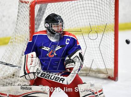 Thumbnail 2 in Hall/Conard @ Notre Dame-Fairfield/Foran photogallery.