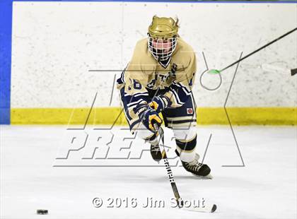 Thumbnail 1 in Hall/Conard @ Notre Dame-Fairfield/Foran photogallery.