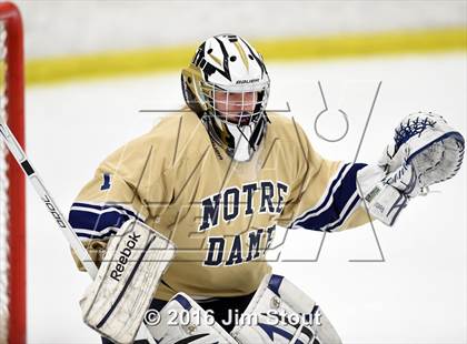 Thumbnail 3 in Hall/Conard @ Notre Dame-Fairfield/Foran photogallery.