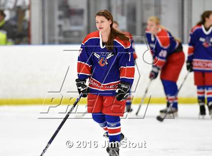 Thumbnail 3 in Hall/Conard @ Notre Dame-Fairfield/Foran photogallery.
