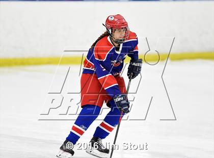 Thumbnail 3 in Hall/Conard @ Notre Dame-Fairfield/Foran photogallery.