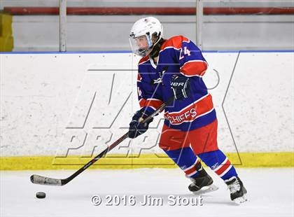 Thumbnail 2 in Hall/Conard @ Notre Dame-Fairfield/Foran photogallery.