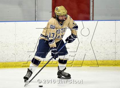 Thumbnail 2 in Hall/Conard @ Notre Dame-Fairfield/Foran photogallery.