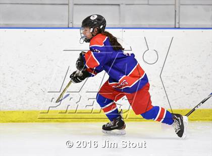 Thumbnail 3 in Hall/Conard @ Notre Dame-Fairfield/Foran photogallery.