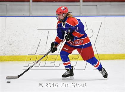 Thumbnail 2 in Hall/Conard @ Notre Dame-Fairfield/Foran photogallery.
