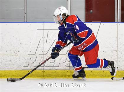 Thumbnail 3 in Hall/Conard @ Notre Dame-Fairfield/Foran photogallery.