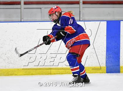 Thumbnail 2 in Hall/Conard @ Notre Dame-Fairfield/Foran photogallery.