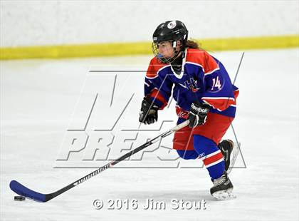 Thumbnail 3 in Hall/Conard @ Notre Dame-Fairfield/Foran photogallery.