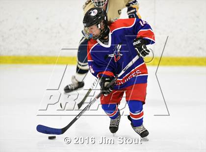 Thumbnail 2 in Hall/Conard @ Notre Dame-Fairfield/Foran photogallery.