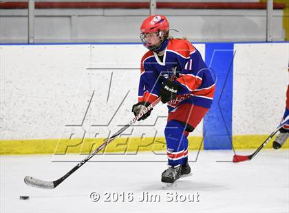 Thumbnail 2 in Hall/Conard @ Notre Dame-Fairfield/Foran photogallery.