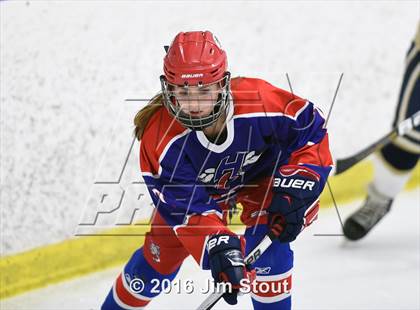 Thumbnail 3 in Hall/Conard @ Notre Dame-Fairfield/Foran photogallery.