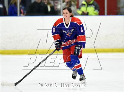Thumbnail 2 in Hall/Conard @ Notre Dame-Fairfield/Foran photogallery.