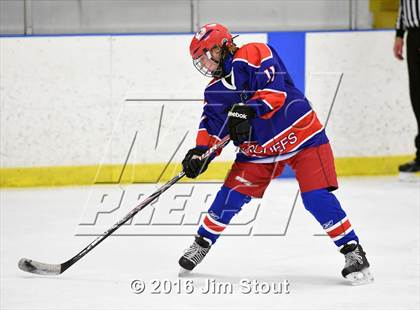 Thumbnail 3 in Hall/Conard @ Notre Dame-Fairfield/Foran photogallery.
