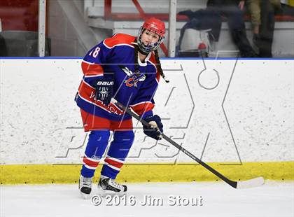 Thumbnail 2 in Hall/Conard @ Notre Dame-Fairfield/Foran photogallery.