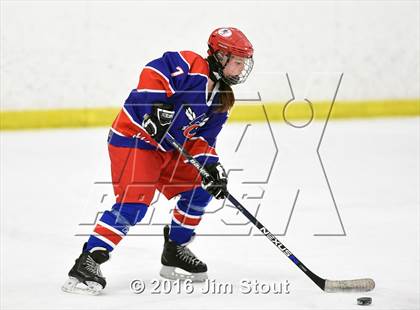 Thumbnail 2 in Hall/Conard @ Notre Dame-Fairfield/Foran photogallery.