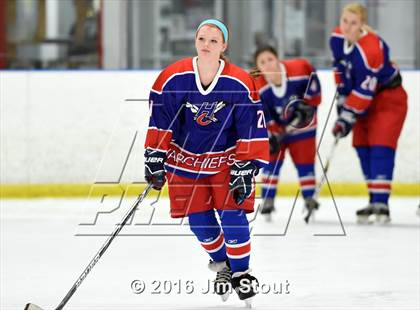 Thumbnail 2 in Hall/Conard @ Notre Dame-Fairfield/Foran photogallery.