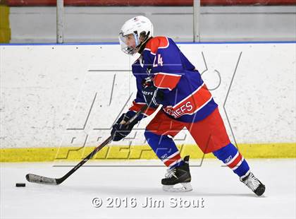 Thumbnail 2 in Hall/Conard @ Notre Dame-Fairfield/Foran photogallery.