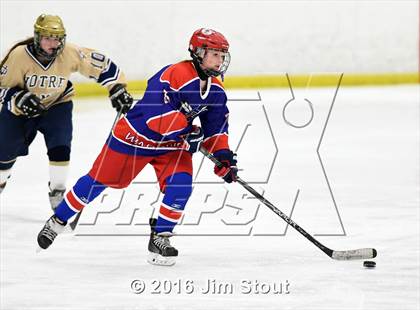 Thumbnail 3 in Hall/Conard @ Notre Dame-Fairfield/Foran photogallery.