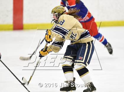 Thumbnail 2 in Hall/Conard @ Notre Dame-Fairfield/Foran photogallery.