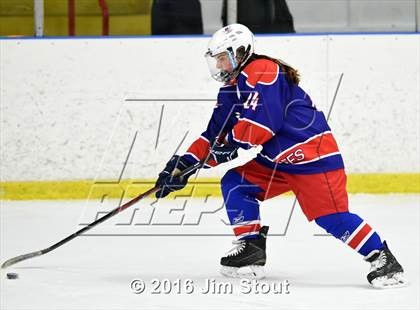 Thumbnail 2 in Hall/Conard @ Notre Dame-Fairfield/Foran photogallery.
