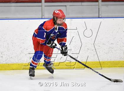 Thumbnail 3 in Hall/Conard @ Notre Dame-Fairfield/Foran photogallery.
