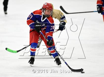 Thumbnail 2 in Hall/Conard @ Notre Dame-Fairfield/Foran photogallery.