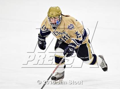 Thumbnail 2 in Hall/Conard @ Notre Dame-Fairfield/Foran photogallery.