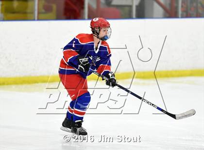 Thumbnail 2 in Hall/Conard @ Notre Dame-Fairfield/Foran photogallery.