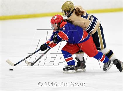 Thumbnail 3 in Hall/Conard @ Notre Dame-Fairfield/Foran photogallery.