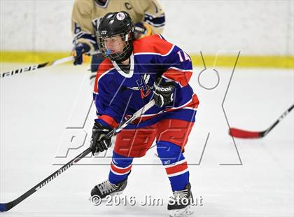 Thumbnail 2 in Hall/Conard @ Notre Dame-Fairfield/Foran photogallery.