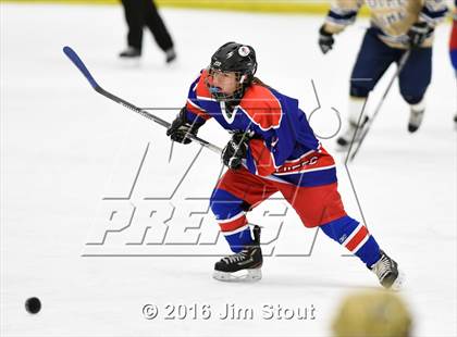 Thumbnail 2 in Hall/Conard @ Notre Dame-Fairfield/Foran photogallery.
