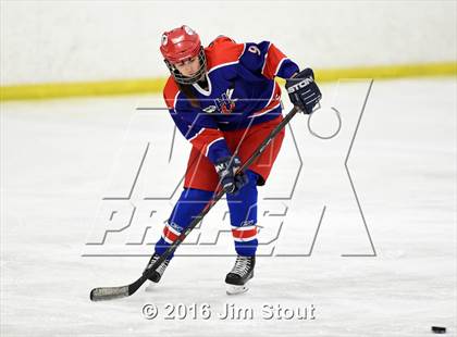 Thumbnail 2 in Hall/Conard @ Notre Dame-Fairfield/Foran photogallery.