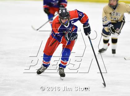 Thumbnail 2 in Hall/Conard @ Notre Dame-Fairfield/Foran photogallery.