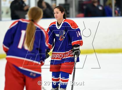 Thumbnail 2 in Hall/Conard @ Notre Dame-Fairfield/Foran photogallery.