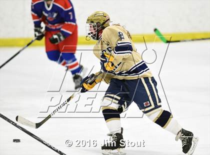Thumbnail 3 in Hall/Conard @ Notre Dame-Fairfield/Foran photogallery.